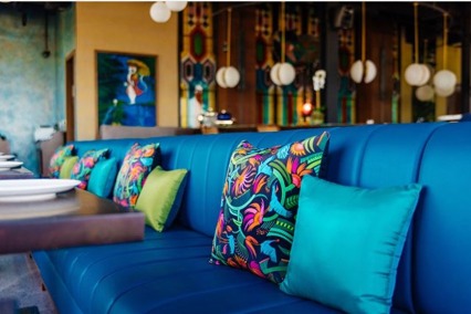 Dubai’s La Mer Opens Its First Licensed Restaurant